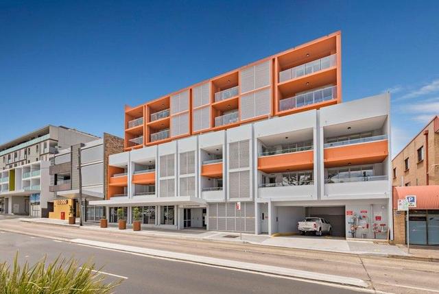 37/22 Coronation Parade, NSW 2136