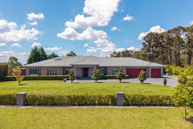 55 Twin Creeks Drive, NSW 2745