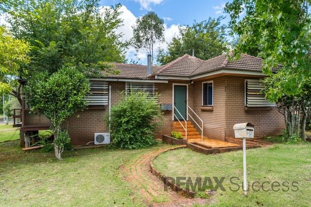 8 Ramsay Street, QLD 4350