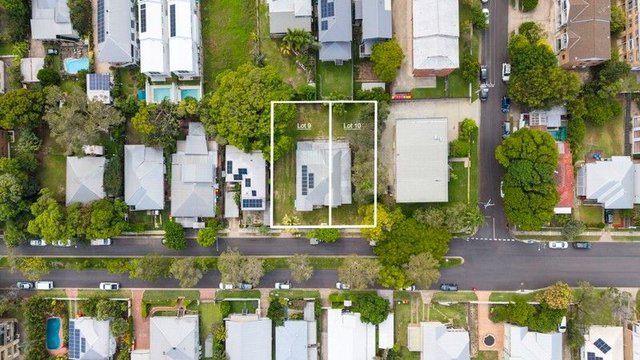 20 Toombul Terrace, QLD 4012