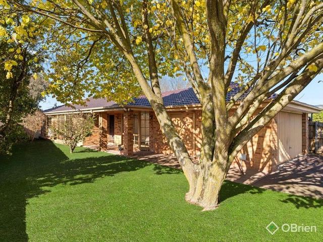 6 Walsh Retreat, VIC 3806