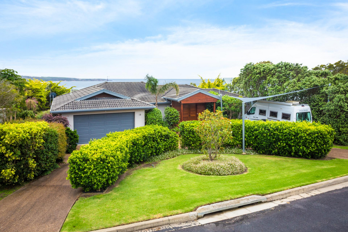 19 Lakeview Avenue, Merimbula NSW 2548 Allhomes