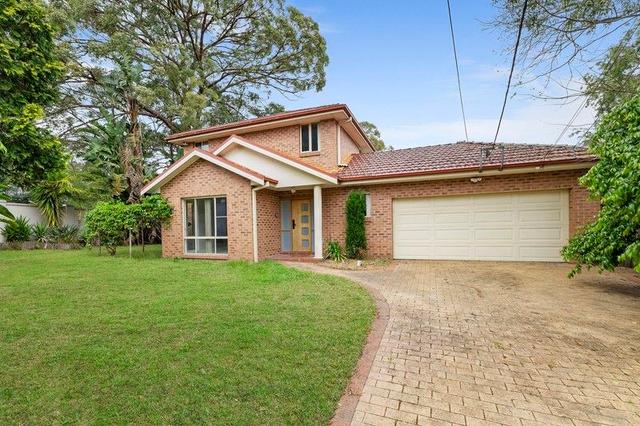 2 Garrick Road, NSW 2075