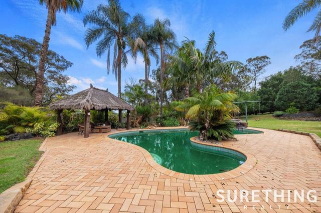 242 Pitt Town Road, NSW 2156