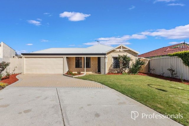 20 McWhae Gardens, WA 6053