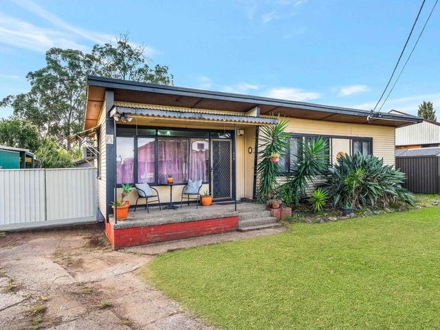 113 South Liverpool Road, NSW 2168