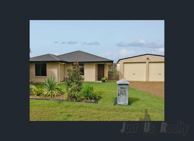65 Dawson Parade, QLD 4670