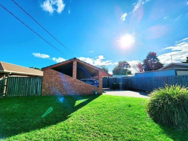 22 Taketa  Crescent, VIC 3199