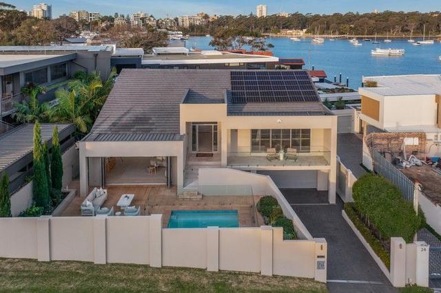 26 Gunnamatta  Road, NSW 2230