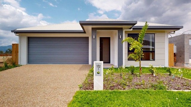12 Redberry Street, QLD 4815