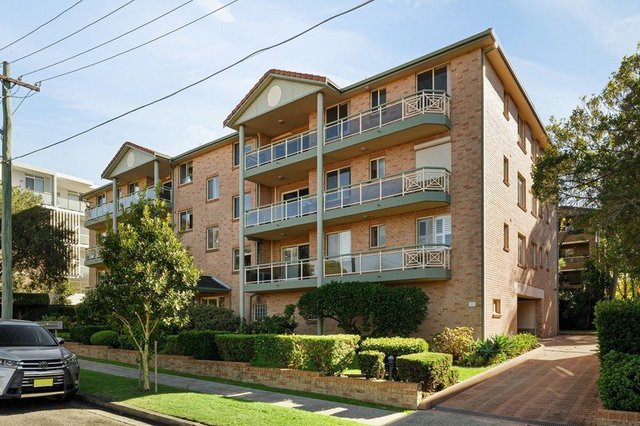 14/2-6 Selmon Street, NSW 2219