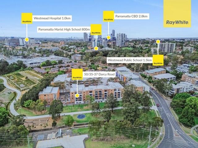 50/35-37 Darcy Road, NSW 2145