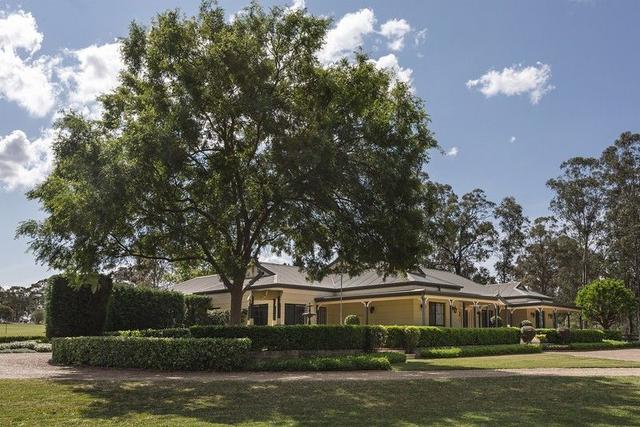 202 Boundary Road, NSW 2765