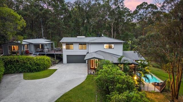 2 Tyalla  Court, QLD 4228