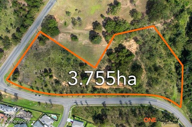 183 & 209 Gardner Circuit, NSW 2330