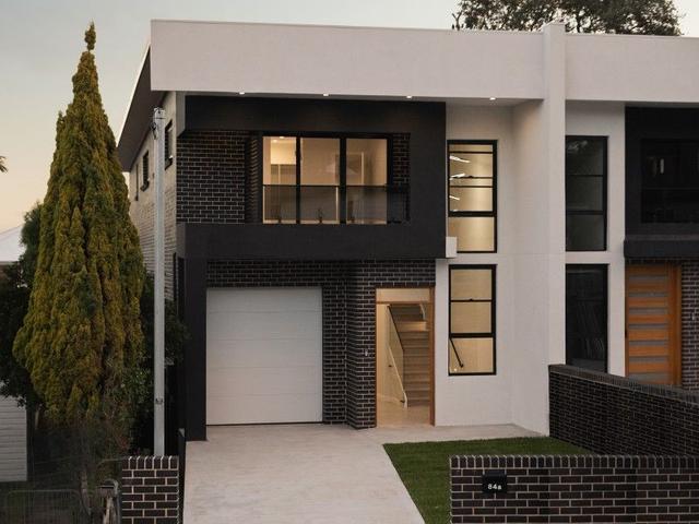 84a Bonds Road, NSW 2210