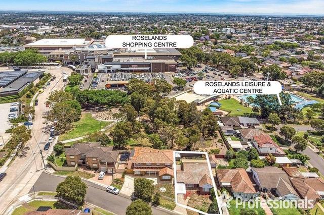 4 Fenwick Avenue, NSW 2196