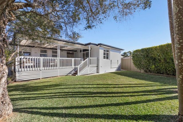22 Ashworth Avenue, NSW 2085