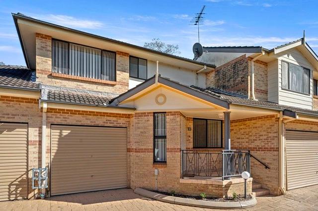3/29 Pearce Street, NSW 2153