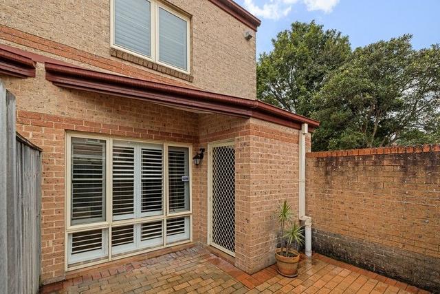 28/3-5 Concord  Avenue, NSW 2138