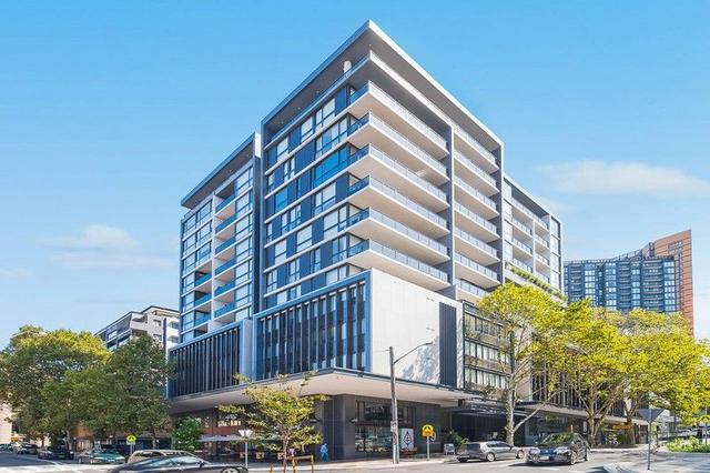 318/9 Albany Street, NSW 2065