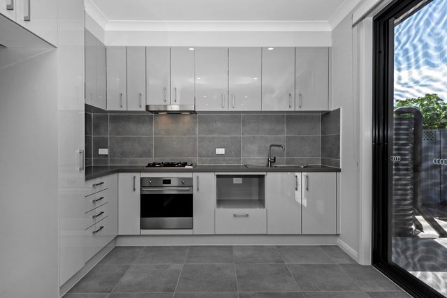 86A Sarsfield Street, NSW 2148