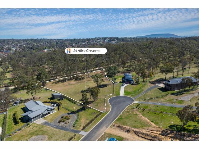24 Ailsa Crescent, NSW 2350