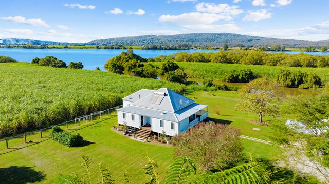 400 Kings Creek Road, NSW 2460