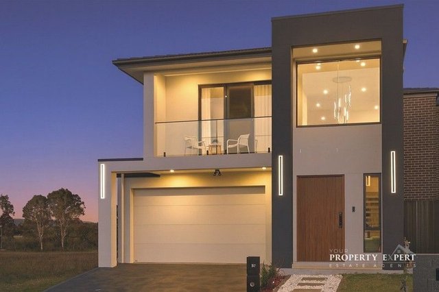 57 Dunlin Circuit, NSW 2765