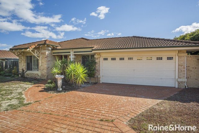 69 Lewis Jones Cross, WA 6056