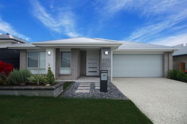 39 Providence Street, QLD 4280