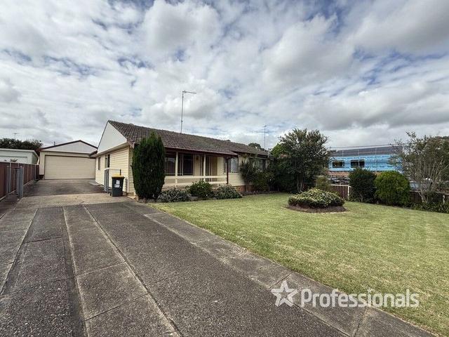 40 Gladstone Parade, NSW 2765