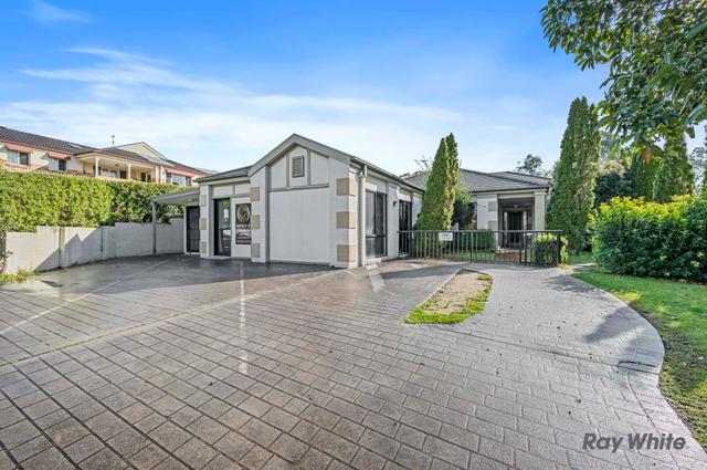 2 Peninsula Drive, NSW 2536