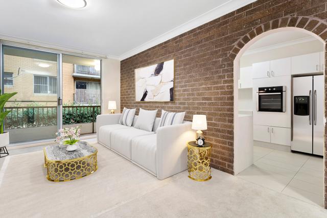 3/3 Francis Road, NSW 2064