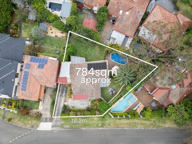 1 Mooney Avenue, NSW 2221