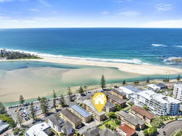 5/10 Marine Parade, NSW 2261