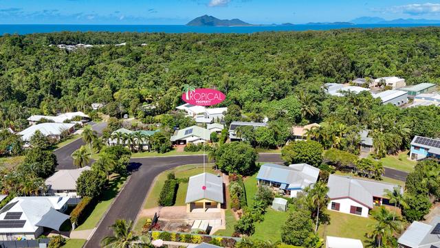 8 Kent Cl, QLD 4852