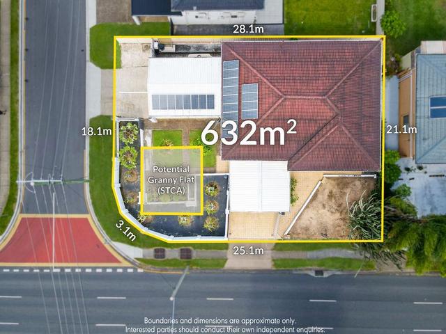 5 Pristina Street, QLD 4109