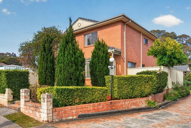 2/6-8 Gilba Road, NSW 2145