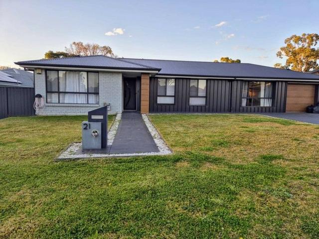 21 Titania Plce, NSW 2749
