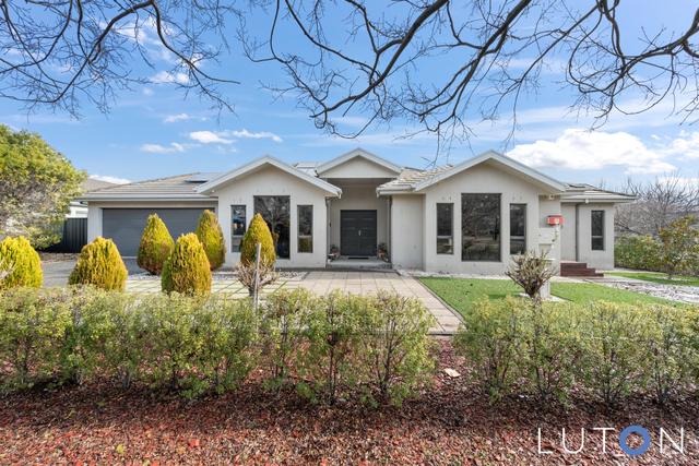2 Howmans Street, ACT 2914