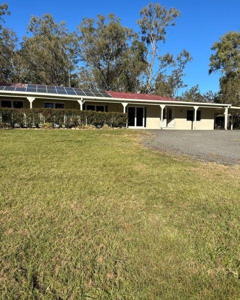 (no street name provided), QLD 4280