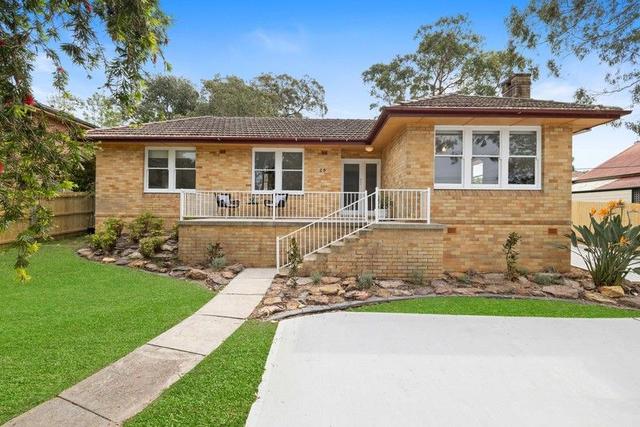 29 Lodge Street, NSW 2077