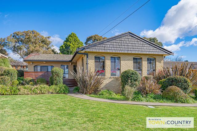 28 Chestnut Avenue, NSW 2350