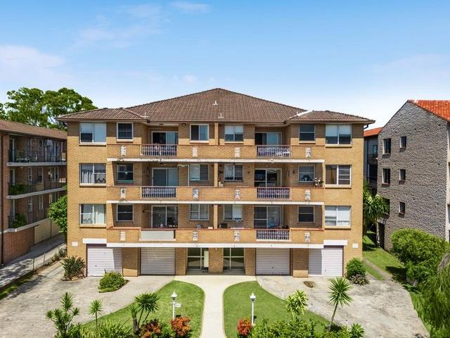 10/219 President Avenue, NSW 2217