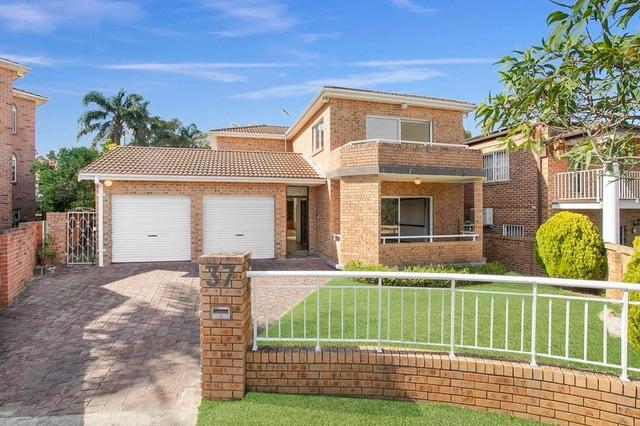 37 Chelmsford Avenue, NSW 2035