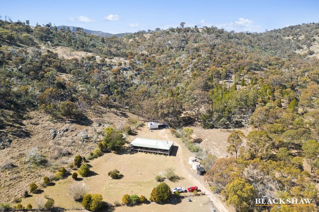 163 Jinjera Road, NSW 2620