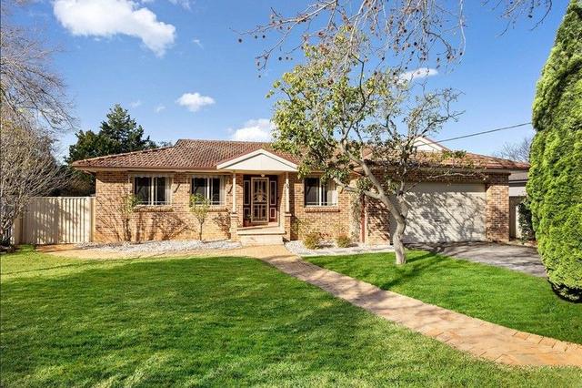 29 Bradley Road, NSW 2754