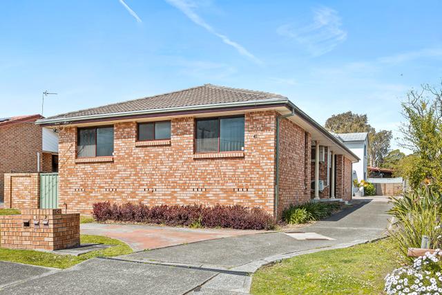 1/41 Griffiths Street, NSW 2529