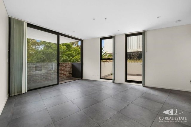 A502/2H Wentworth Park Road, NSW 2037